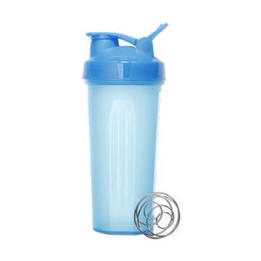 Puder Shaker Bottle