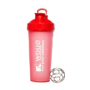 Eco Friendly Protein Shaker Boca