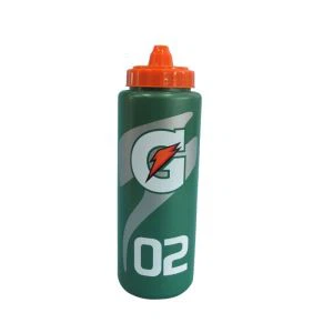 Gatorade Stisnite plastične sportske boce